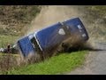 Best of Lada action & crash