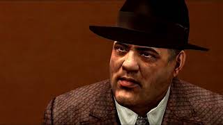 PS3 The Godfather: Sleeping With The Fishes - Hidden Mission Money Bag Location 