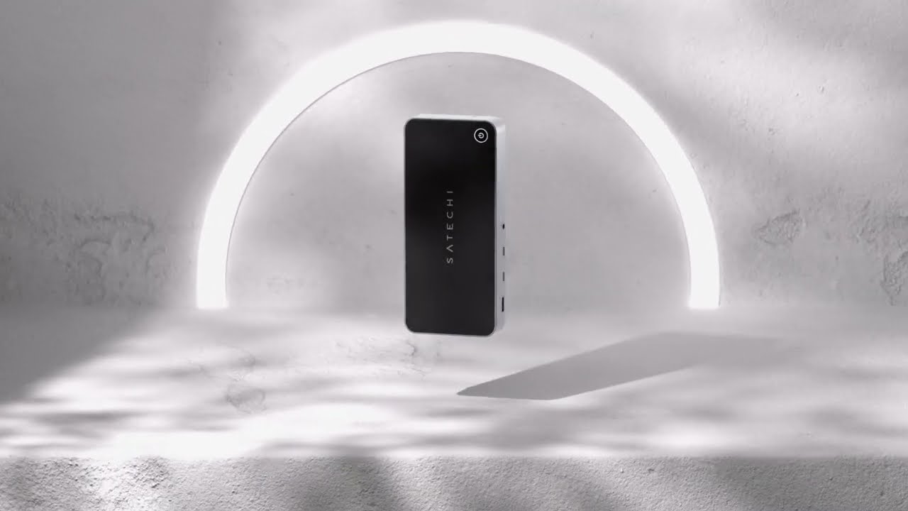 Triple 4K display 4 1