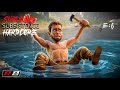 You Can't Make This Up | Surviving Subsistence Hardcore Gameplay | E:6 - Alpha 63