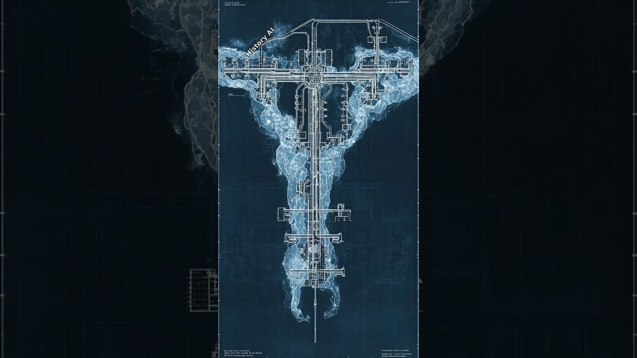 The U.S. Built a Nuclear Base Under the Arctic… And Left It.