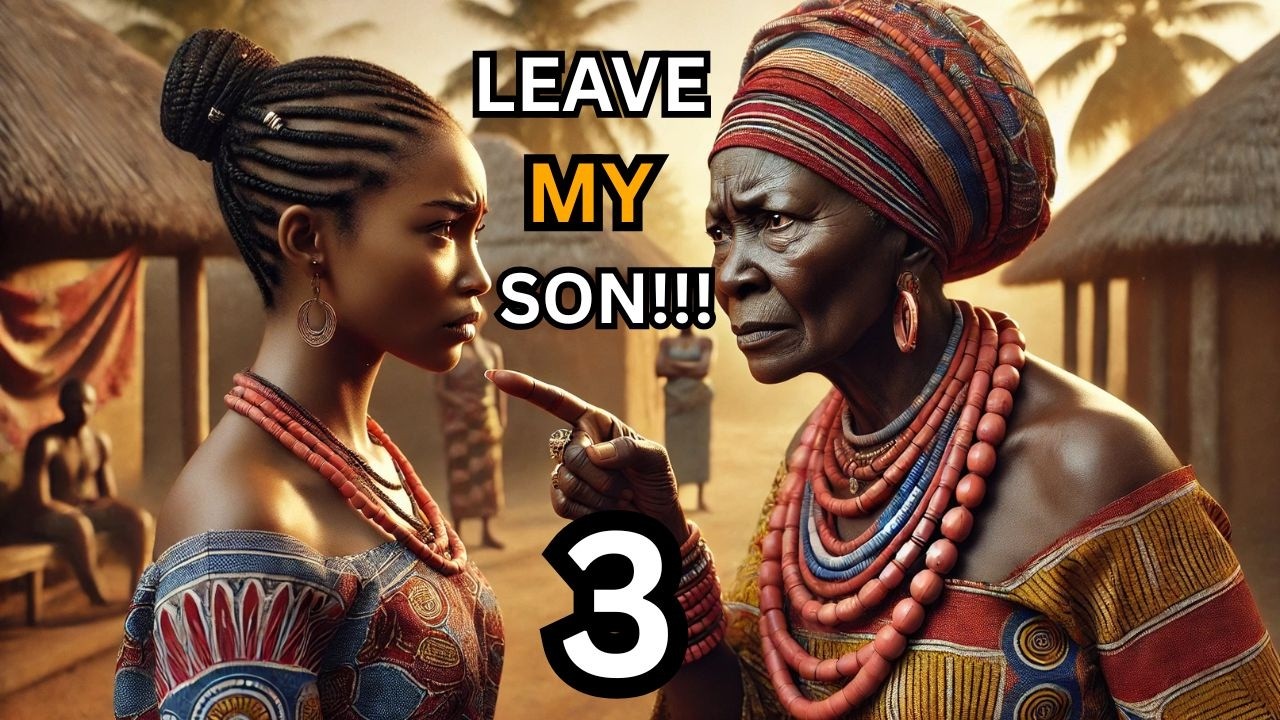 Part 3: They Chased Her Away as a Useless Wife… Not Knowing She Owned Everything They Enjoyed😱