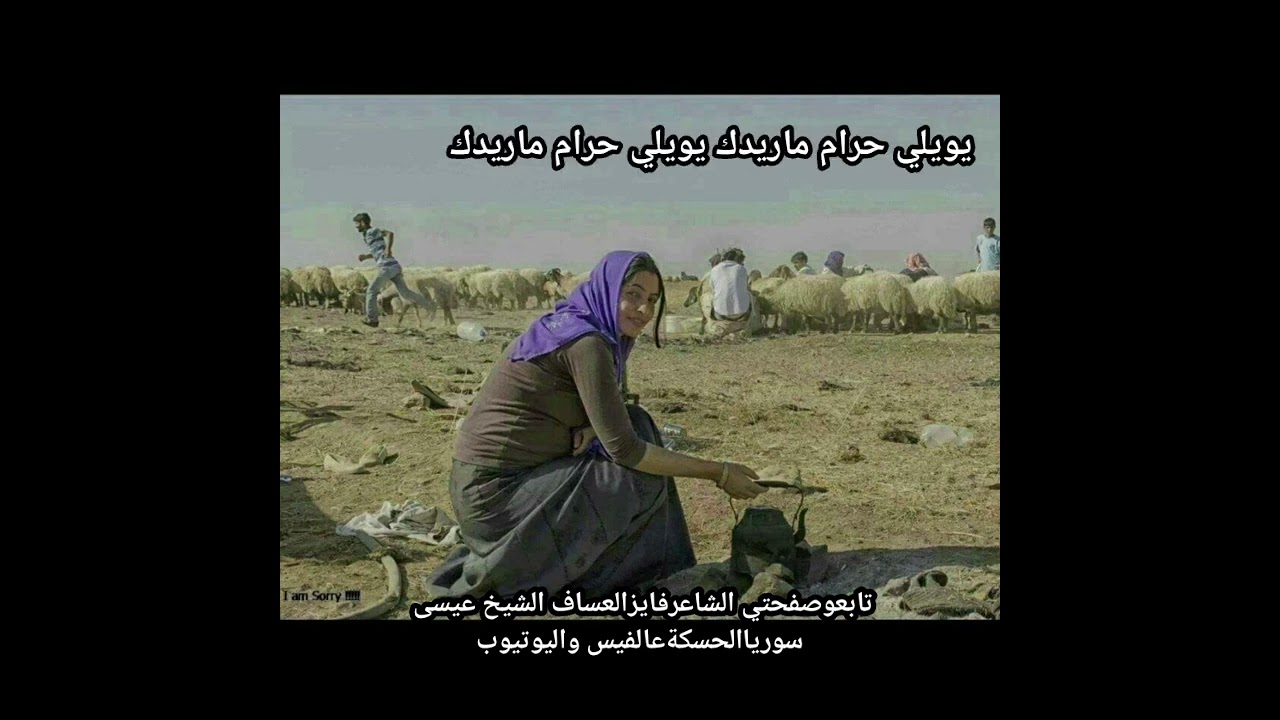 نشرجديد..نايل جميل بصوت مروان السبعاوي/تابعوصفحتي الشاعرفايزالعساف الشيخ عيسى عالفيس واليوتيوب