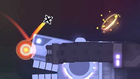 "Boss V Devourers" 100% by Xender Game - Geometry Dash