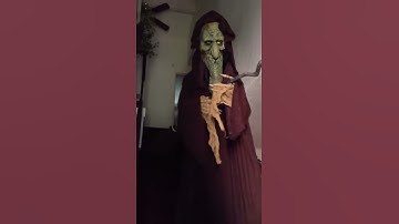 Garage door opener prop