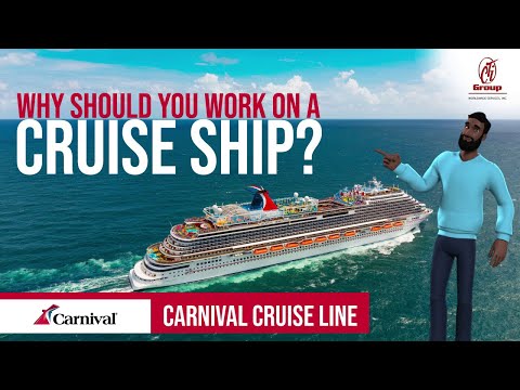 Qu’Est-Ce Que L’Assurance-Emploi Carnival Cruise Line