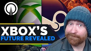 Xbox's Future - I Told You So | Breaking News