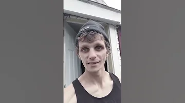 He Beat His Addiction 
