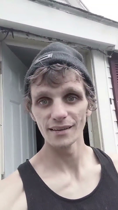 He Beat His Addiction..