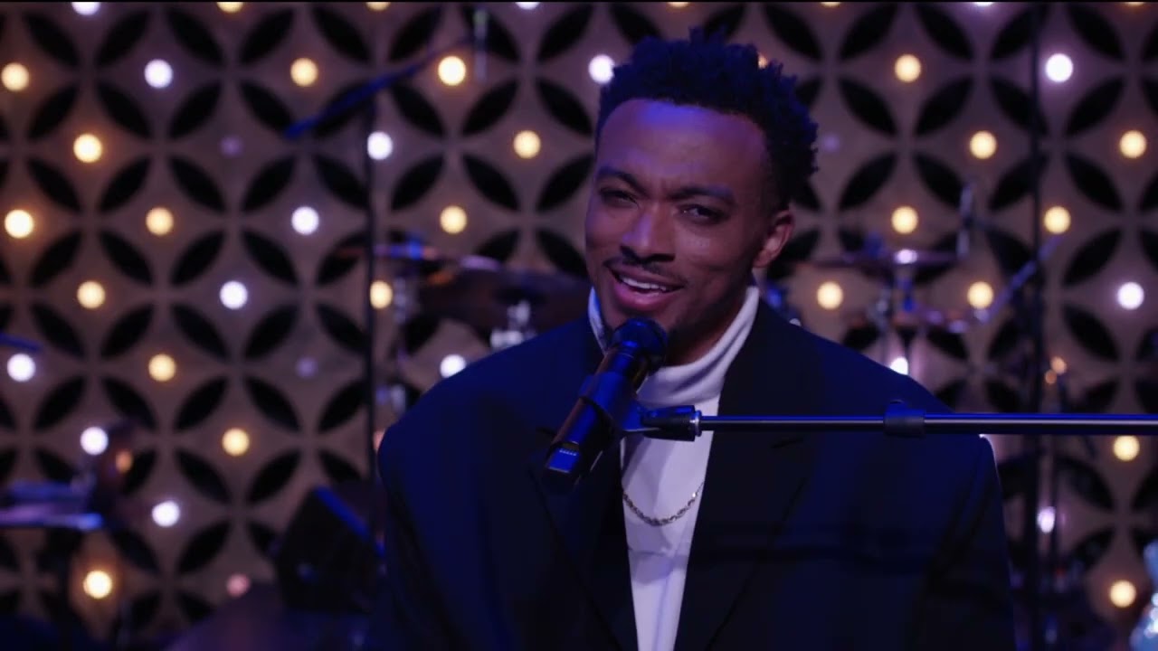 Johnathan McReynolds - Don't Take Christmas - from American Country Christmas