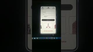 #rsrtc app redesign |#appdesign #shorts #short screenshot 4