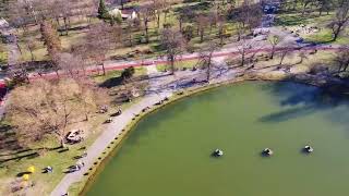 Gradski park Gradski park