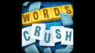 FUN WORD GAME FOR ANDROID | WORDS CRUSH: WordsMania screenshot 5