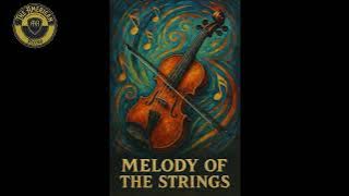 Melody of the Strings | No Copyright Instrumantal Song | Must-Have Music for Creators!
