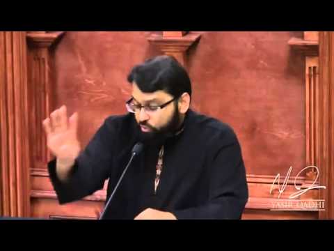 La Sirah du Prophète Muhammad (saw) - La religion dans le monde avant la venue du Prophète (Ep 4)