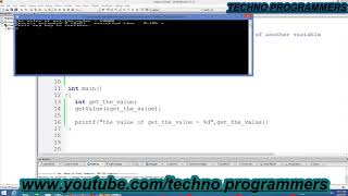 Famous C - Programming For Beginners. Tutorial 16 - PASSING POINTERS AS ARGUMENTS IN FUNCTIONS Net Worth
