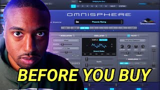 Omnisphere Presets…Are They Good?