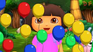 Dora And Friends The Explorer Episodes Bugga Bugga Gameplay As A Cartoon