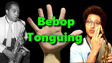 5 Aspects of Charlie Parker