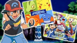 A Two Dubs Follow-Up: Dubbing Studios and Music - TheCartoonGamer
A more objective follow-up to my previous video centering the two English dubs of Pokemon, shedding more light on certain aspects of how some events truly happened, from how Pokemon made the hop from TAJ, to 4Kids, to TAJ again, and what may truly be the music situation surrounding the show. Give it a watch!
Support me on Patreon! : https://www.patreon.com/TheCartoonGamer
Social Media Links:
Facebook: https://www.facebook.com/TheCartoonGamer8000-432708396812035/
Twitter: https://twitter.com/GamingXperience
Tumblr: http://thecartoongamer.tumblr.com/
All trademarks are the property of their respective owners and is included under fair use for entertainment purposes only. A Two Dubs Follow-Up: Dubbing Studios and Music - TheCartoonGamer