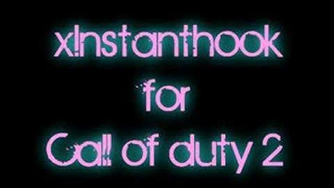 Call Of Duty 2 - BOT AIMBOT/Multihack www.x22cheats.com