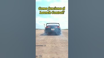 ¿Cómo DOMINAR el Launch Control en 60 segundos?
