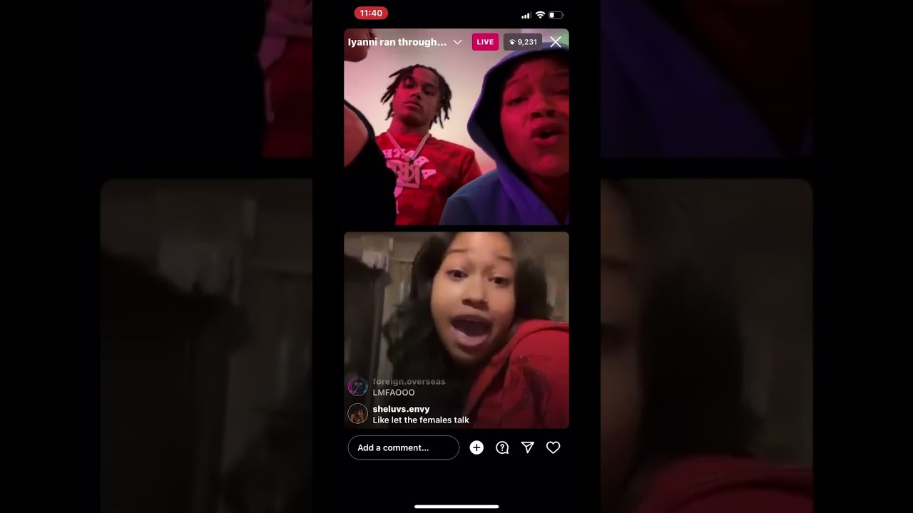Yanni Exposes Rich Boy Troy His Face Tells It ALL Richboytroy Yannimonett
