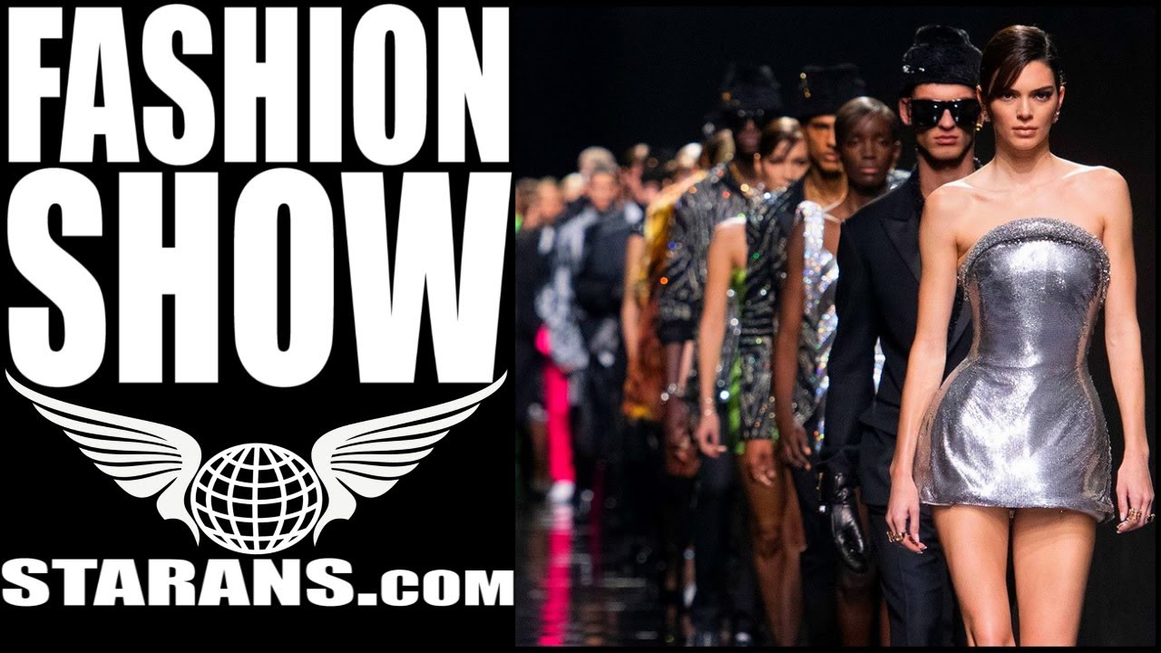 Fashion Show - video by Starans.com