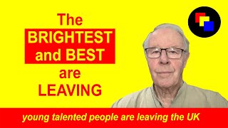 Why Young People Are Leaving The Uk