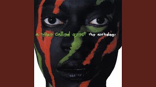 Vignette de la vidéo "A Tribe Called Quest - Can I Kick It?"