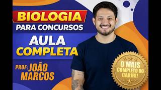 CURSO   ESPECÍFICA DE CIÊNCIAS BIOLÓGICAS 2026