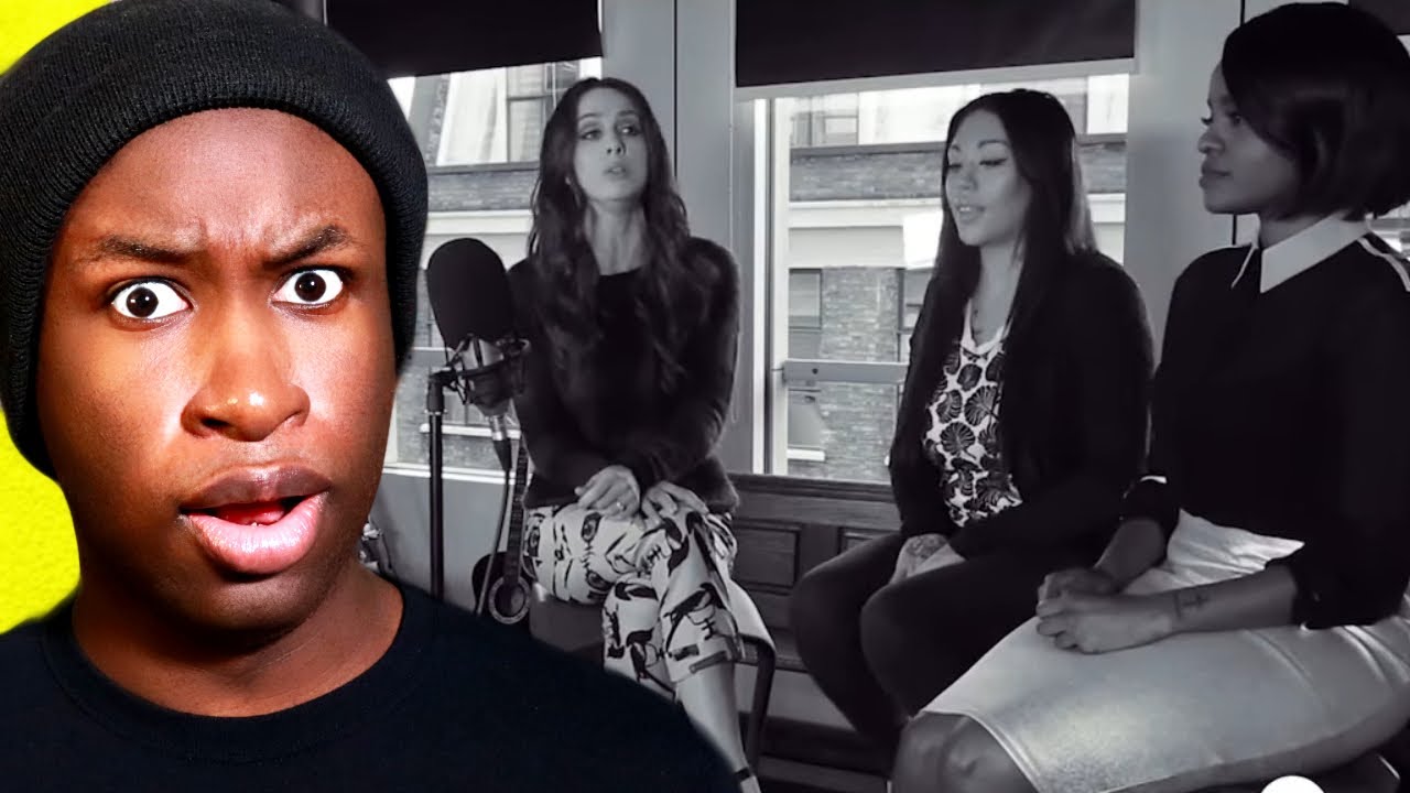 Sugababes - Caught In A Moment & Overload/About You Now (LIVE) | REACTION