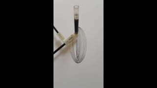 Harmonograph test 1