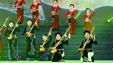 Lời Then dâng Đảng