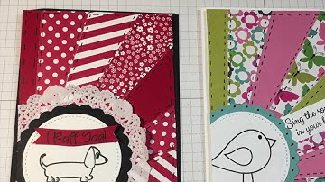 Spotlight Valentine Card/Maymaymadeit Design Team Project