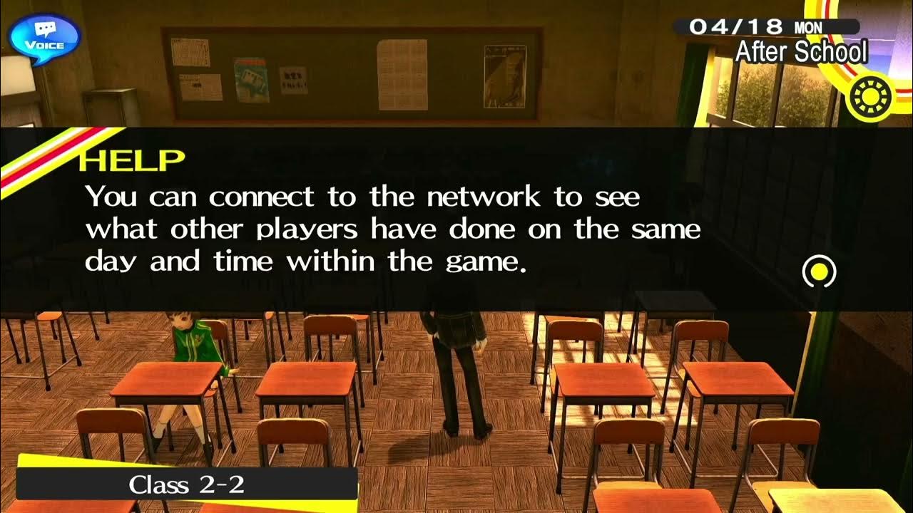 Persona 4 Golden Day 2 Yukiko s Castle YouTube persona-4-golden-day-2-yukiko-s-castle-youtube