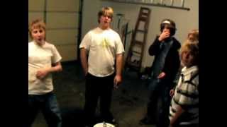 Watch Hold Steady Modesto Is Not That Sweet video