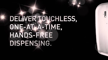 SofPull® Recessed Mechanical Dispenser