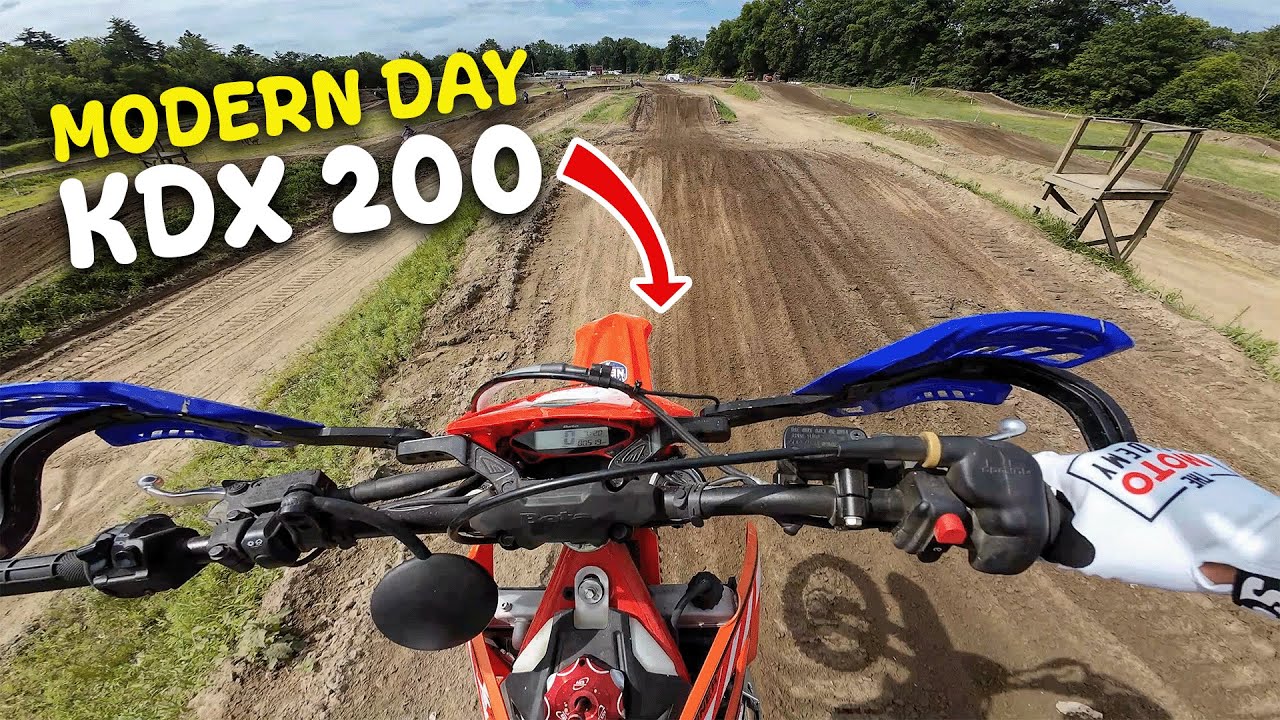 2025 Beta X Trainer 300 Review