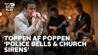 Alex Vargas fortolker Simon Kvamms 'Police Bells Church Sirens' | Toppen poppen | TV 2 PLAY - YouTube