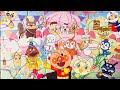 アンパンマン アニメキャラ 知育パズル 2020.10.31 おもちゃ おなまえわかるかな？BGMどんぐりころころ あめふり anpanman puzzle game てきちゃんkidsbaby