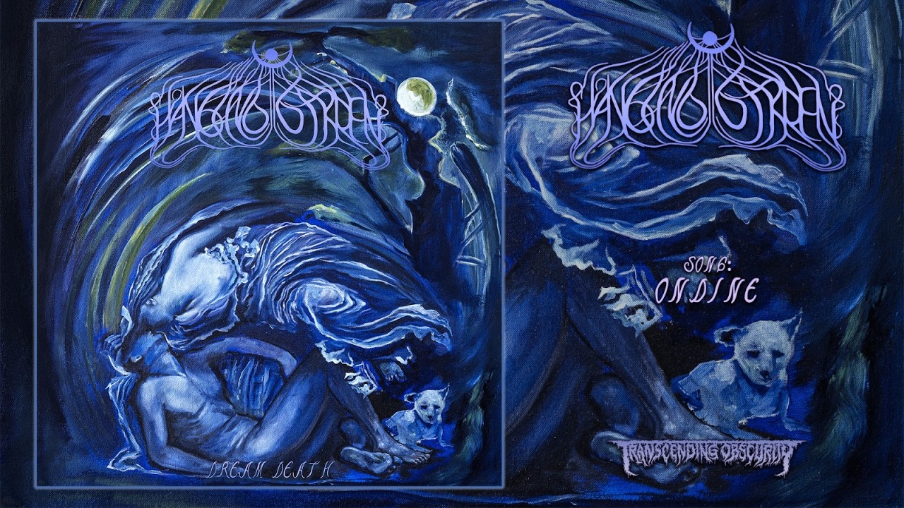 Watch HANGING GARDEN (US) - Ondine (Progressive Death Metal) Transcending Obscurity on YouTube Watch HANGING GARDEN (US) - Ondine (Progressive Death Metal) Transcending Obscurity on YouTube