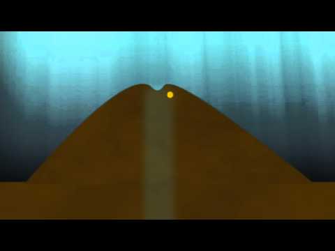 BEHIND THE SCIENCE 2011 | Mud Volcano