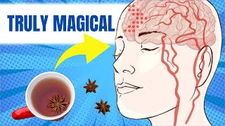 Star Anise Water Benefits At Night (Doctors Never Say These 10 Health Benefits Of Star Anise Water)