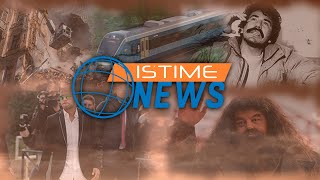 IS TIME NEWS  | NEYMAR LLEGA A AUDIENCIA EN BARCELONA screenshot 5