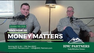 Money Matters | October 11, 2024 screenshot 1