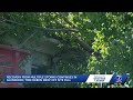 Clean up continues in Glenwood after multiple storms