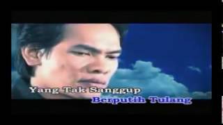 ARIS ARIWATAN - Cinta Tak Kenal Siapa [KARAOKE]