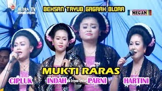 PAMITAN // TAYUB BLORA MUKTI RARAS - INDAH - CIPLUK - HARTINI - PARNI