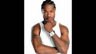 Xzibit - Thank You